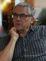 Erwin Gentina, dipl. Unternehmer SBV